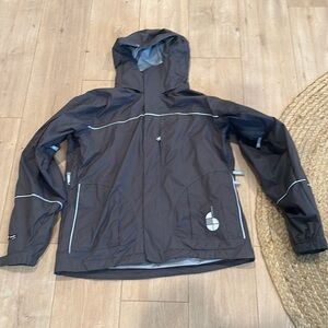 Bonfire snow ski jacket Womens XL